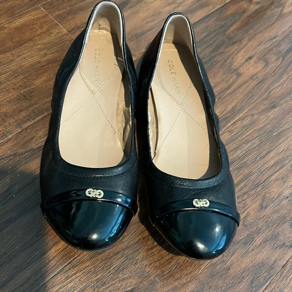 Cole Haan Shoes - Cole Haan Ballet Flats - Size 6.5